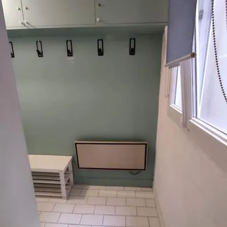 Lägenhet Pl Republique *