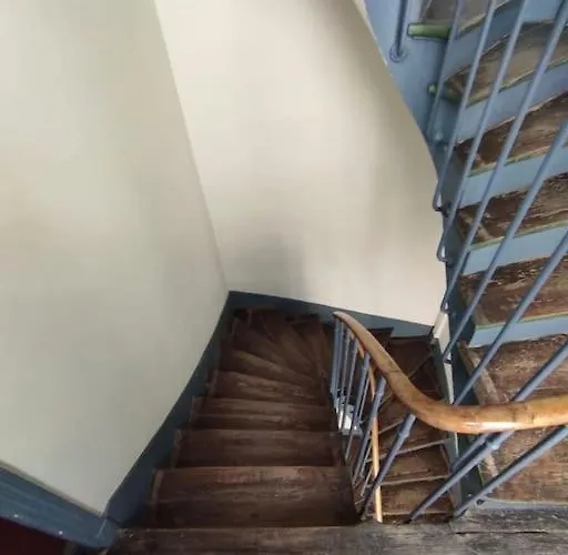 Daire Pl Republique *