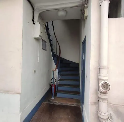 Daire Pl Republique *