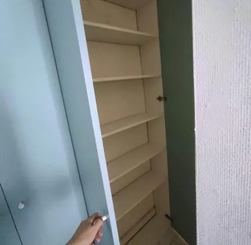 Apartamento Pl Republique