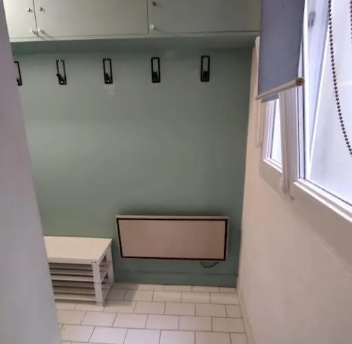 Apartamento Pl Republique *