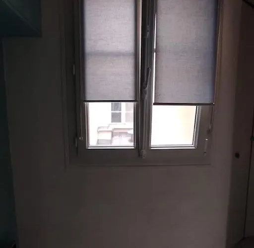 Pl Republique * Paris