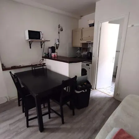 Appartement Pl Republique *