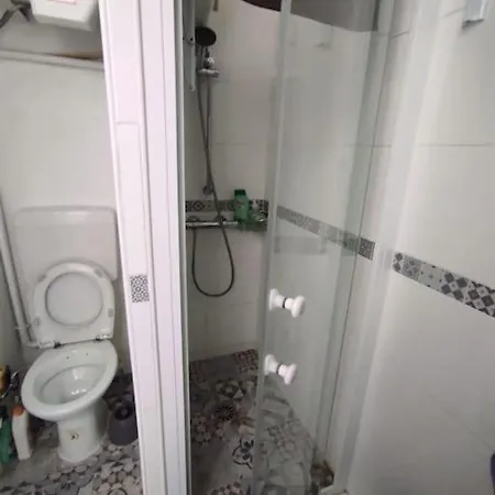 Pl Republique Appartement