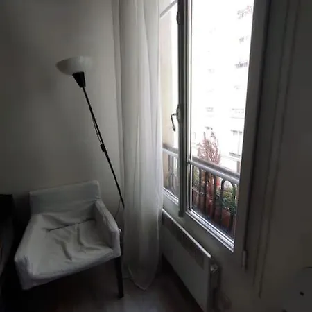 Pl Republique Appartement Paris