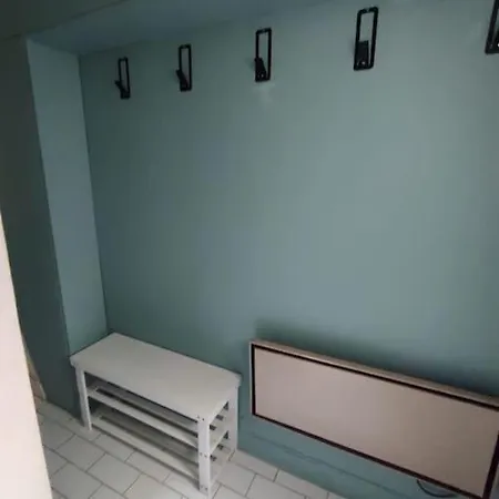 Pl Republique Appartement
