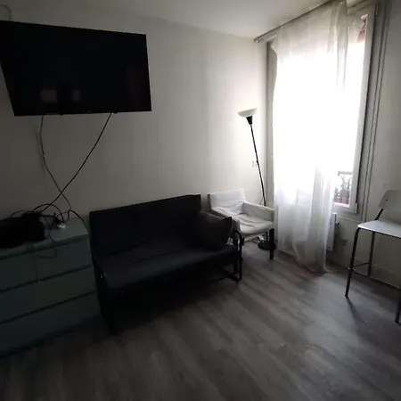 Appartement Pl Republique