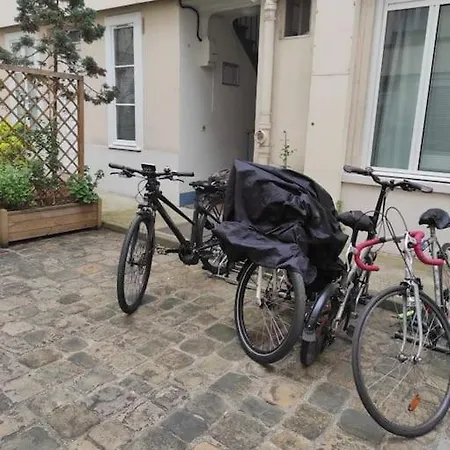 Appartement Pl Republique *