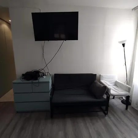 Pl Republique Appartement Paris