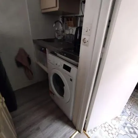 Appartement Pl Republique *