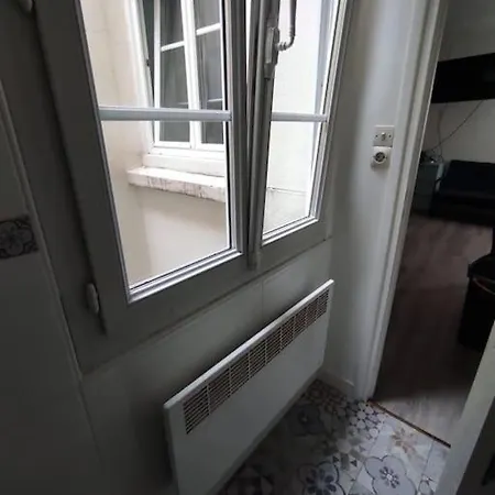 Appartement Pl Republique
